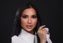 إيفا مبارك تكشف أحدث صيحات صيف 2025..ألوان جريئة وتقنيات طبيعية لأظافر رائعة!