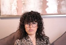 الترند بصيغة منزلية…سانتا داوود تترجم الموضة بخدمة متنقلة!