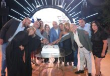 غرفة التجارة في أوروبا، آسيا وأفريقيا تختتم صيف 2025 بحفل عشاء مميز