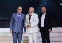 “ريم حوراني” .. ملكة جمال الجنوب لعام ٢٠٢٥ ..