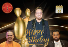 🎉 علاء الجوهري يهنئ د. هراتش بأغنية جديدة في عيد ميلاده!