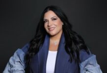 مي زيادة تطلق “لما بتحكي” عبر إذاعة “جبل لبنان”