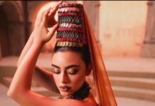 “ظريف الطول”… حين يلتقي التراث بالعصر بصوت إيمان منصور