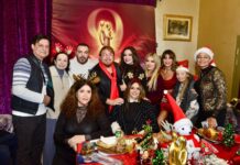 أسماء المكرمين حسمت .. ومفاجآت على الأبواب في الدورة التاسعة ..