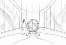 المصمم اللبناني جاد سودا ينضم إلى IQOS ومجموعة OUCHHH Collective لإطلاق CURIOUS STUDIO خلال أسبوع دبي للتصميم 2026
