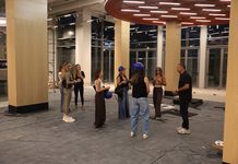 شبكة “Fitness Zone” تكشف عن فرعها الجديد في Waterfront City ضبية