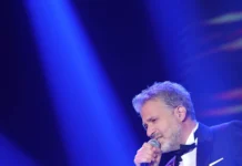 زين العمر يكتب التاريخ بحفل استثنائي كامل العدد SOLD OUT، في ليلة من العمر
